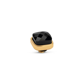 Koop black Melano Twisted Meddy Box (7MM)
