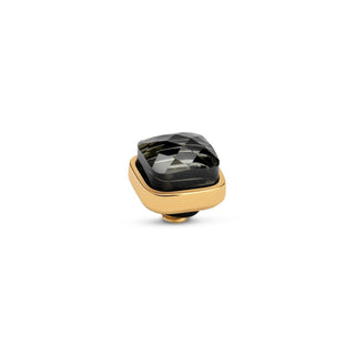 Koop antraciet Melano Twisted Meddy Box (7MM)