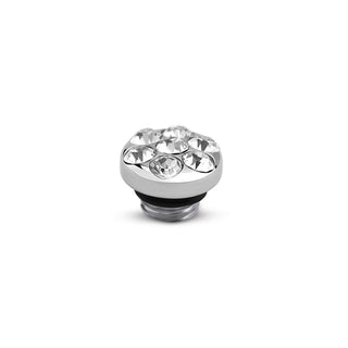 Melano Vivid Meddy Pave (7MM)