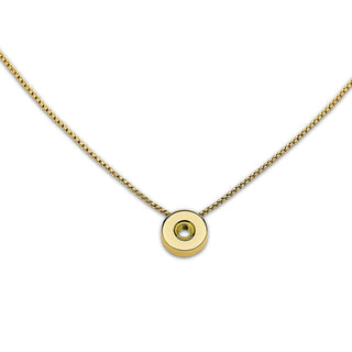 Melano Vivid ketting Vayla (45CM)