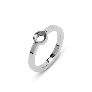 Koop silver Melano Vivid Ring Vivé (50-62MM)