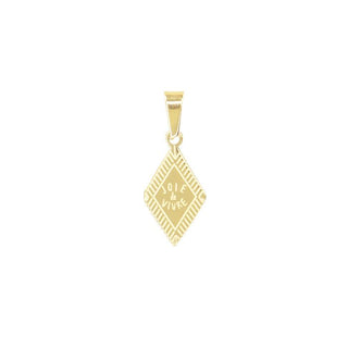 My Jewellery Custom Charm Joei de Vivre