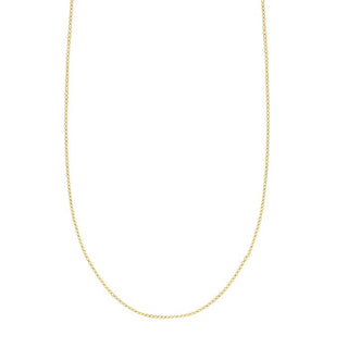 My Jewelery Custom Basic Necklace Long