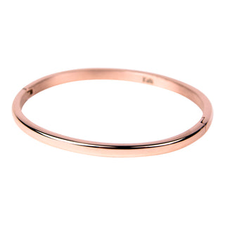 Kaufen rose Kalli Armreif rund 2118 (18cm)