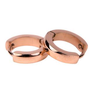 Kalli Edelstahlohrring 1830 (12mm)