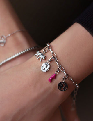 My Jewelery Charm Cameo