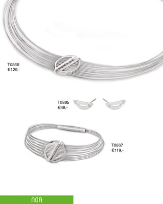 Yo Design necklace noa