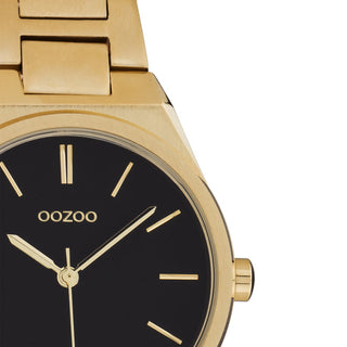 Oozoo Ladies watch-C10529 Rosé (34mm)