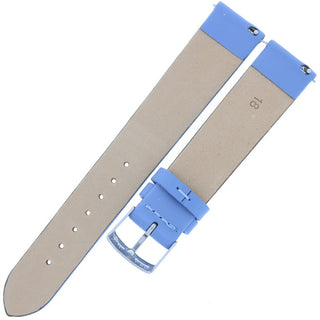 Morelatto Uhrenarmband Micra-Evoque Smooth ca. Lbl EC (Befestigungsgröße 12–20 mm)