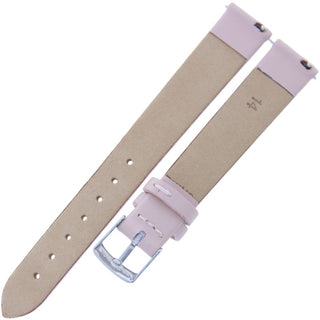 Morelatto Uhrenarmband Micra-Evoque Smooth ca. Pink EC (Aufsatzgröße 12-20MM)