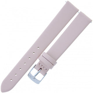 Morelatto Uhrenarmband Micra-Evoque Smooth ca. Pink EC (Aufsatzgröße 12-20MM)