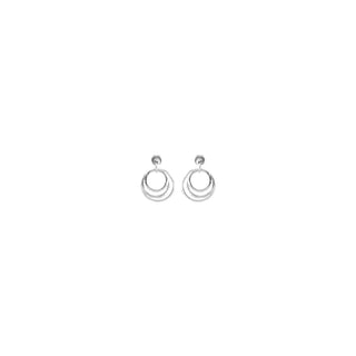 UNO de 50 Earrings | HIPSTER | PEN0358 (4.5CM)