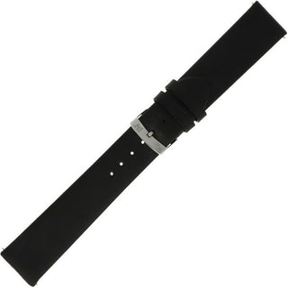 Morelatto Uhrenarmband Micra-Evoque Smooth ca. ZW EC (Ansatzgröße 12-20MM)