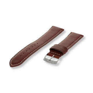 Morelatto Uhrenarmband Rodius Tan PMX041RODIUS (Befestigungsgröße 18–22 mm)