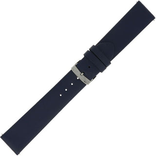 Morelatto Uhrenarmband Micra Blue PMX062MICRA.EC (Befestigungsgröße 22MM)