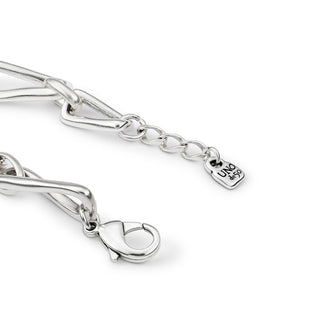 UNOde50 Armband – UNZERSTÖRBAR | PUL2130 (18CM)