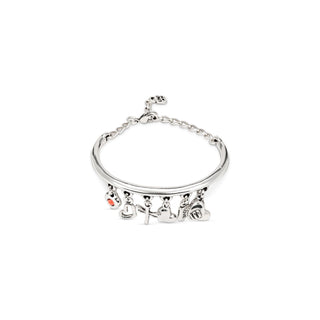 UNOde50 Bracelet - LOVEKEYS | PUL2196 (18CM)