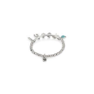 UNOde50 Bracelet - LUCKYKEYS | PUL2199 (18CM)