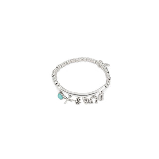 UNOde50 Bracelet - LUCKYKEYS | PUL2199 (18CM)