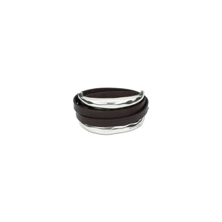 UNOde50 Bracelet - HOLD ME BLACK | PUL2218 (18CM)
