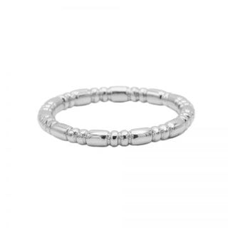 Karma Ring Dots Tube (SIZE 50-54MM)