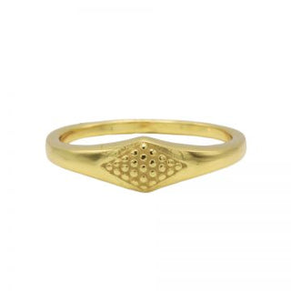 Karma Ring Singlet (SIZE 50-54MM)