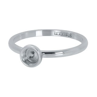 Kaufen silber iXXXi-Füllring Oberteil Basis (2MM)