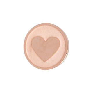 iXXXi-Füllring Top Part-Heart (7MM)
