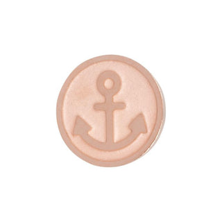 Kaufen rose iXXXi-Füllring Top Part-Anchor (7MM)