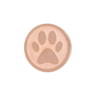 iXXXi Füllring-Oberteil – Hundefuß (7 mm)