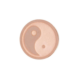 iXXXi-Füllring Top Part-Ying Yang (7MM)