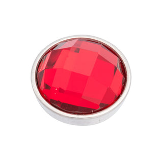 Kaufen rot iXXXi-Füllring Top Part-Facette (7MM)