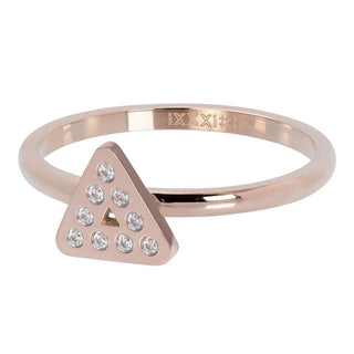 Kopen rose iXXXi invulring Design Triangle (2MM)