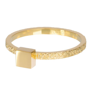 iXXXi invulring Abstract Square (2MM)