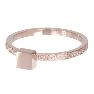 Kopen rose iXXXi invulring Abstract Square (2MM)