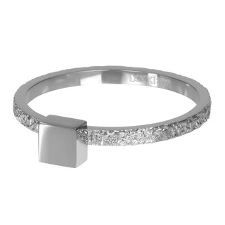iXXXi invulring Abstract Square (2MM)
