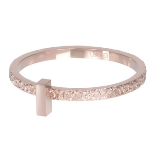 iXXXi infill ring Abstract Rectangle (2MM)