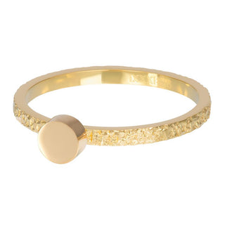 iXXXi infill ring Abstract Circle (2MM)