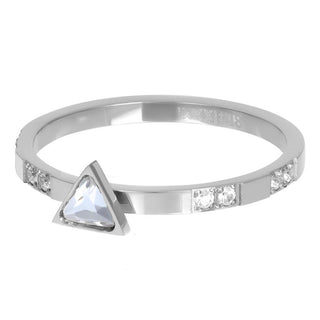 iXXXi infill ring Expression Triangle (2MM)