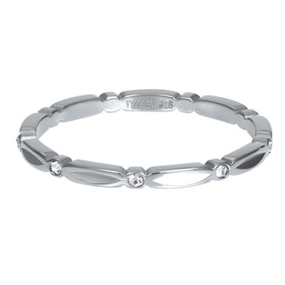 Kopen zilver iXXXi invulring Poetry (2MM)