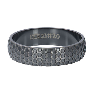 iXXXi invulring heren Golf Antique (6MM)