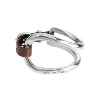 UNOde50 Armband – Biss | PUL0228 (17-19CM)