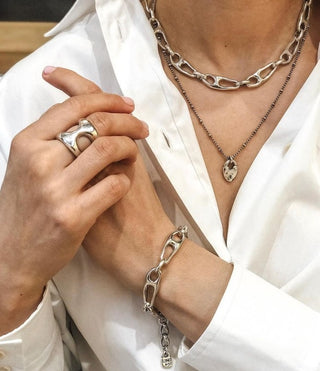 UNOde50 Armband – Verbunden | PUL2034 (18CM)