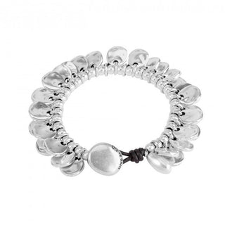 UNOde50 Bracelet - Chaparron | PUL0797 (18-20CM)