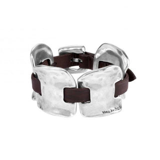 UNOde50 Armband – Unsterblich (16–20 cm)