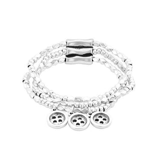 UNOde50 Armband - Red Two | PUL2047 (17-19CM)