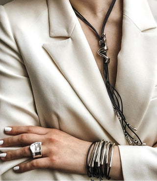 UNOde50 Armband - Tu Bi Molt | PUL1502 (18CM)