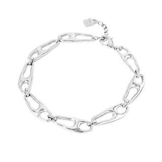 UNOde50 Necklace - Connected | COL1575 (35-40cm)
