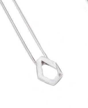 Yo Design necklace just