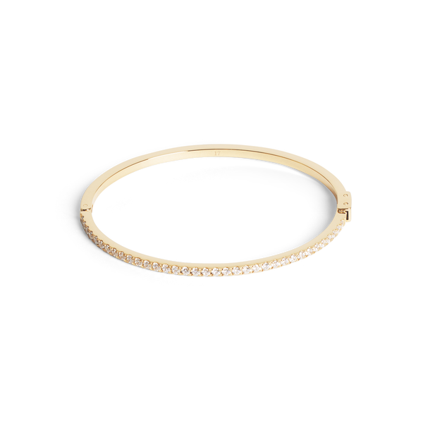 Coeur de Lion Eternal Love bangle